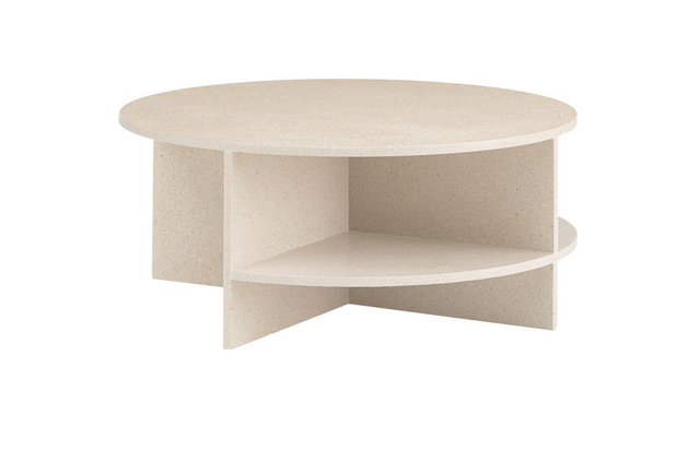 Table Basse Halves