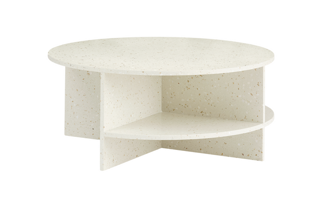 Table Basse Halves