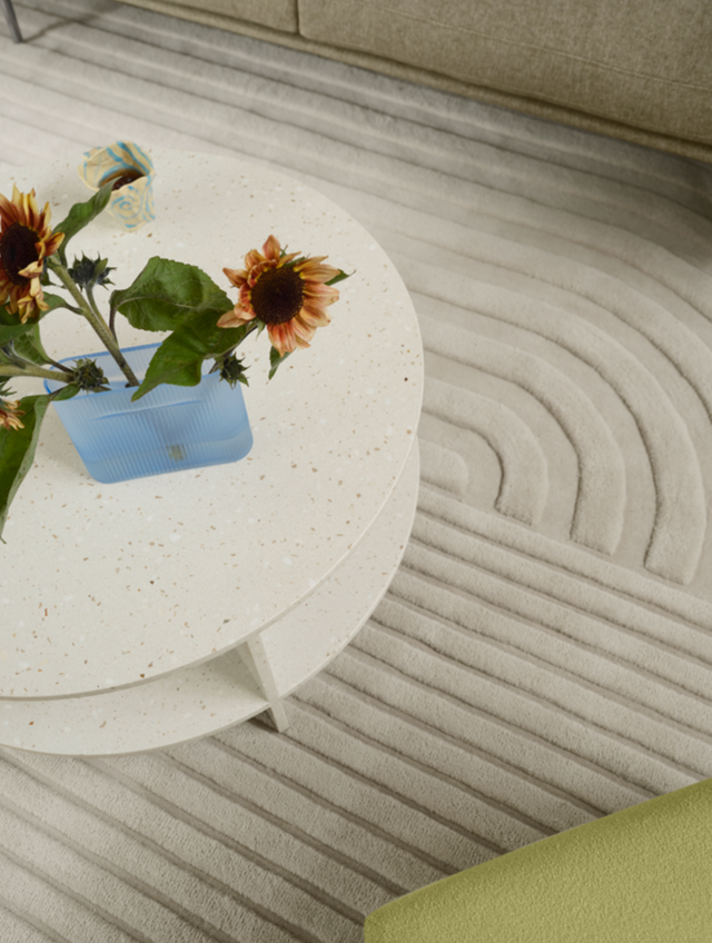 Table Basse Halves