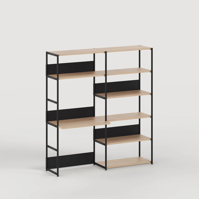 Etagère / Bureau Unit