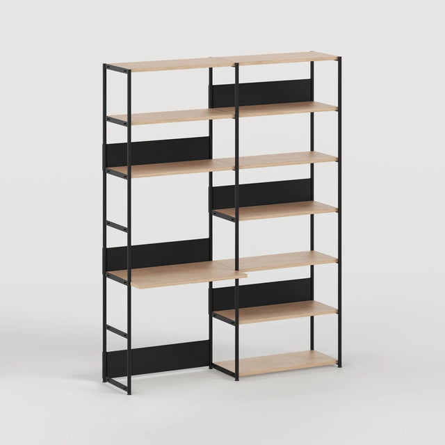 Etagère / Bureau Unit