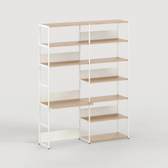 Etagère / Bureau Unit