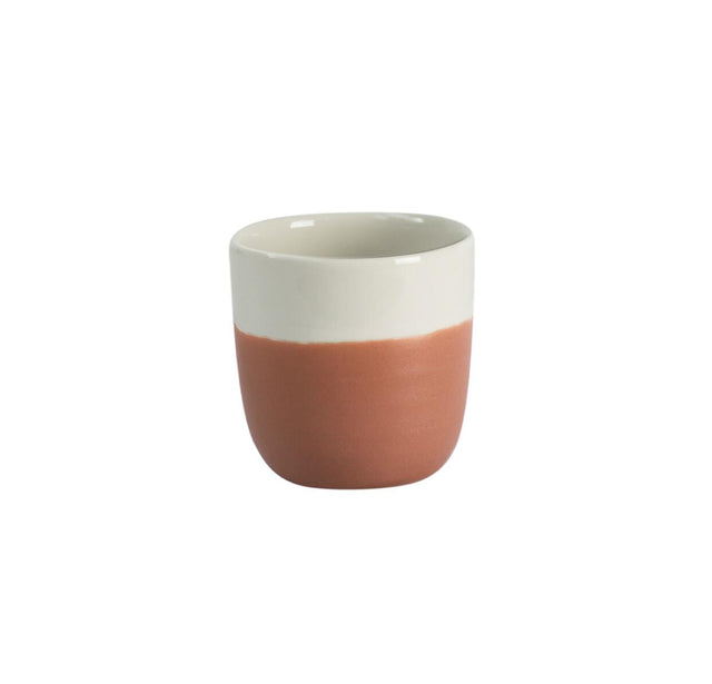 Set de 6 tasses Jardin de Maguelone