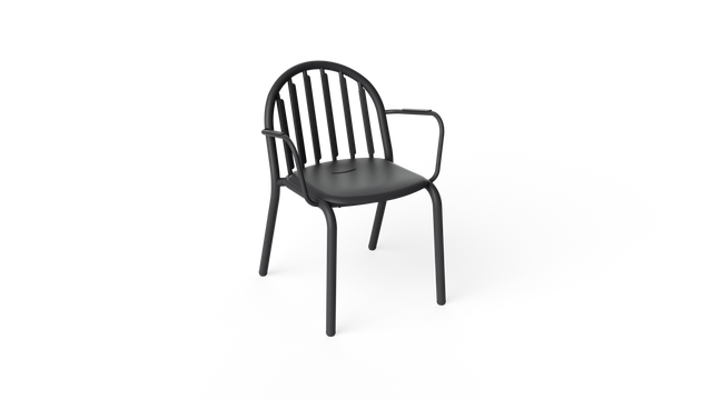 Chaise Fred