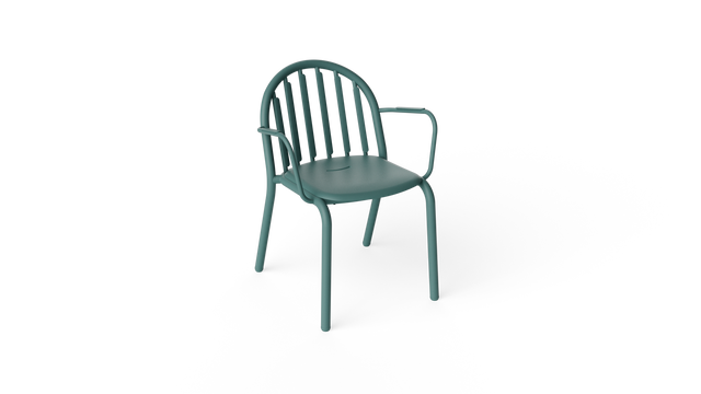 Chaise Fred