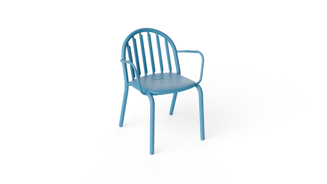 Chaise Fred