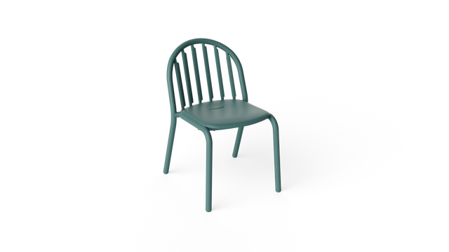 Chaise Fred