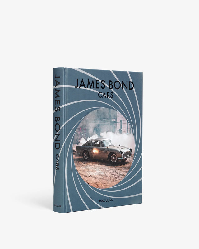 Livre James Bond