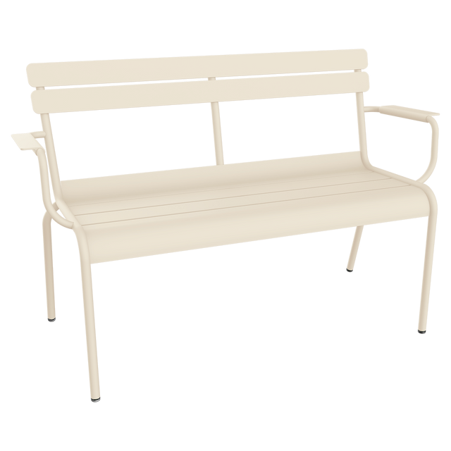 Banc de jardin Luxembourg