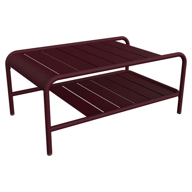 Table basse Luxembourg