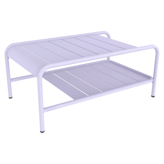 Table basse Luxembourg
