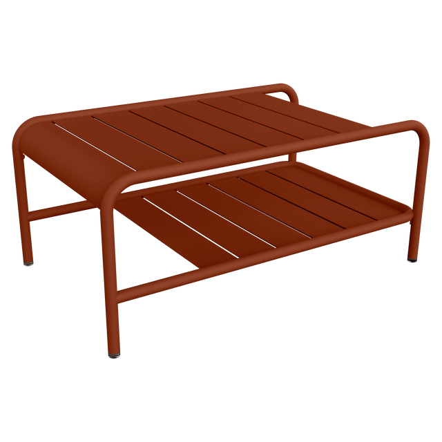 Table basse Luxembourg