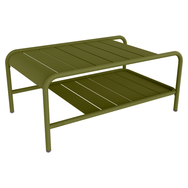 Table basse Luxembourg