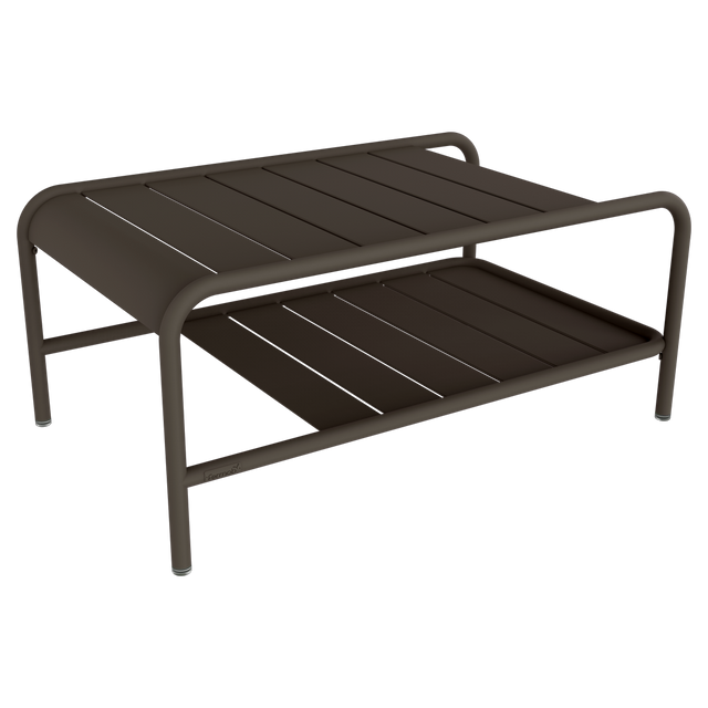 Table basse Luxembourg