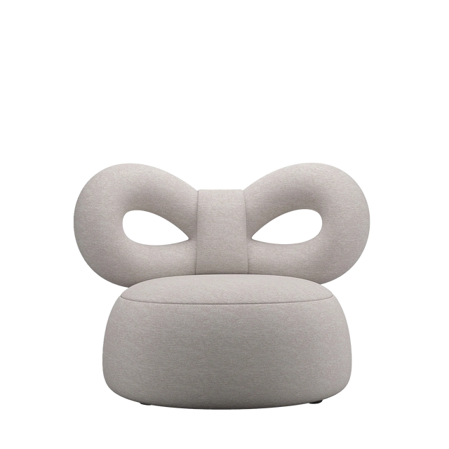 Fauteuil Ribbon