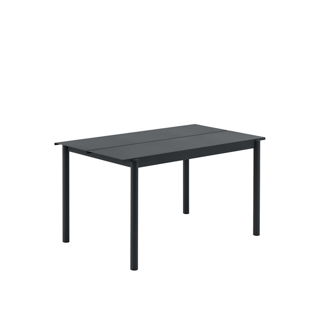 Table Linear Steel