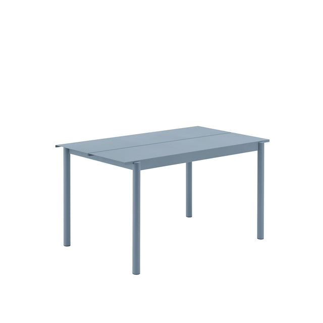 Table Linear Steel