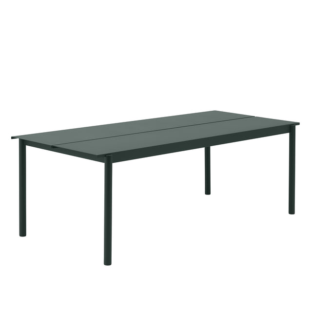 Table Linear Steel