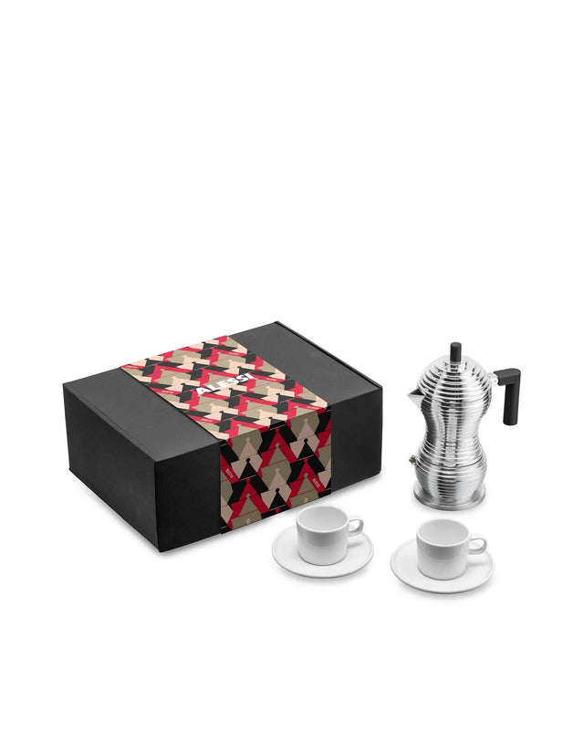 Coffret Caffé