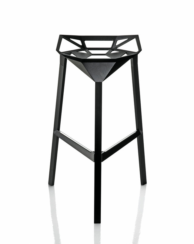 Tabouret haut One