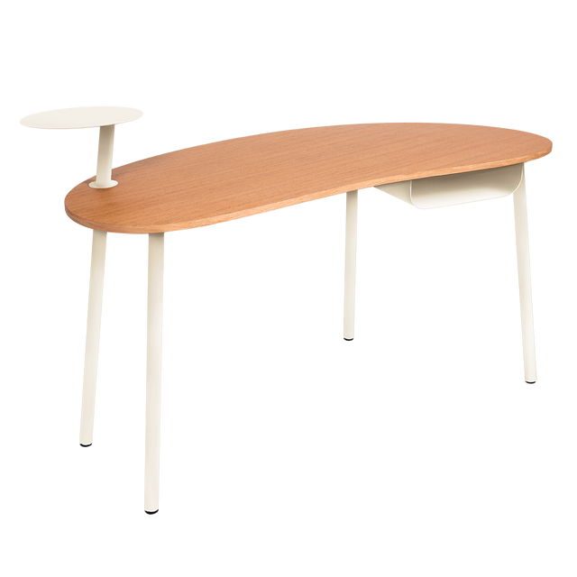 Bureau Nuage