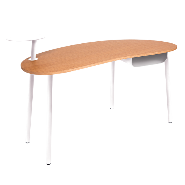 Bureau Nuage