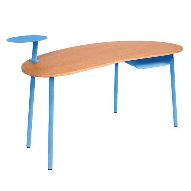 Bureau Nuage