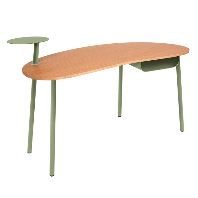 Bureau Nuage