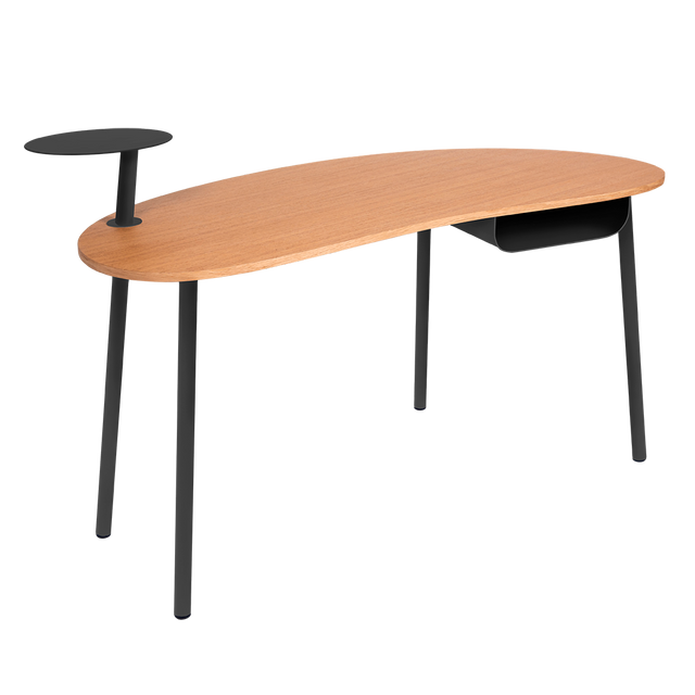 Bureau Nuage