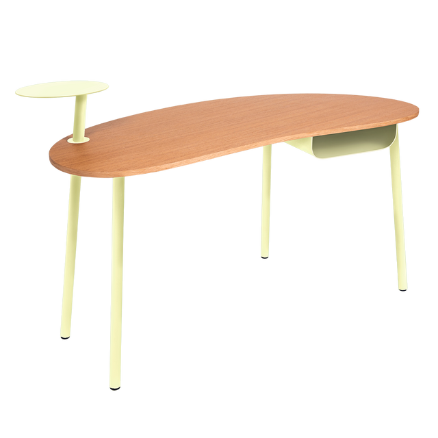 Bureau Nuage