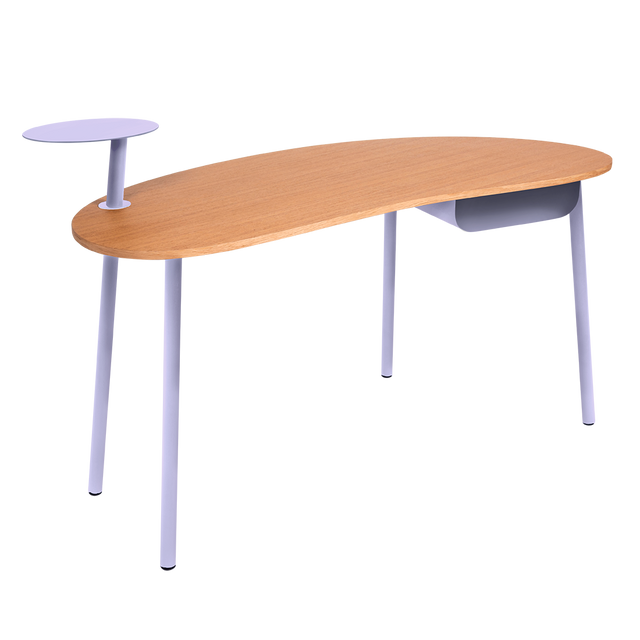 Bureau Nuage