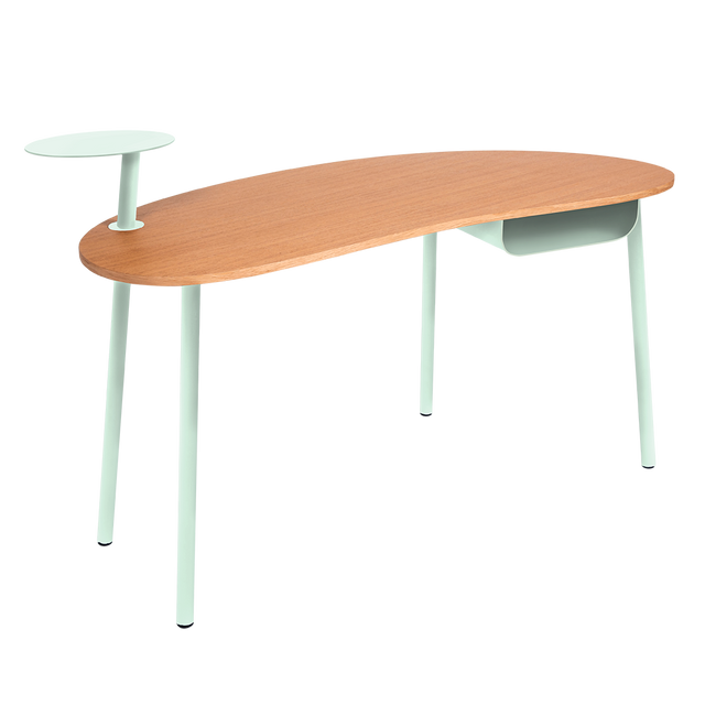 Bureau Nuage