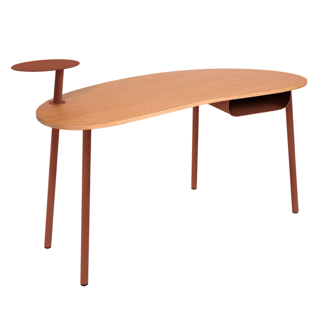 Bureau Nuage
