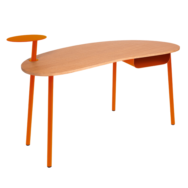 Bureau Nuage