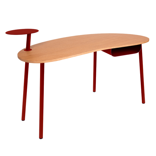 Bureau Nuage