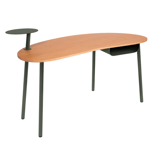 Bureau Nuage