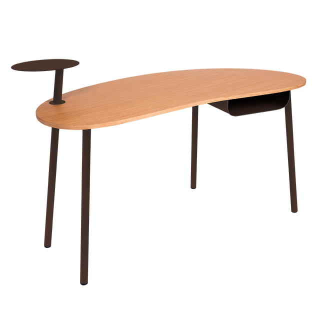 Bureau Nuage