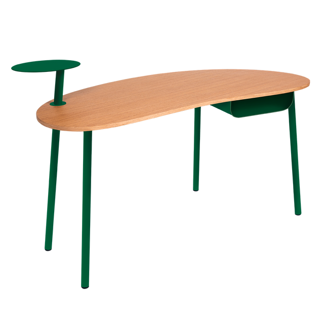 Bureau Nuage