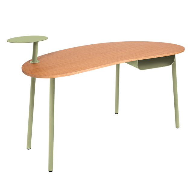 Bureau Nuage