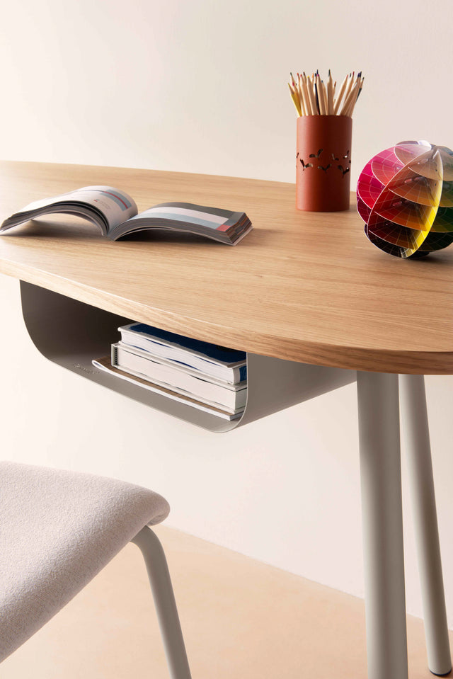 Bureau Nuage