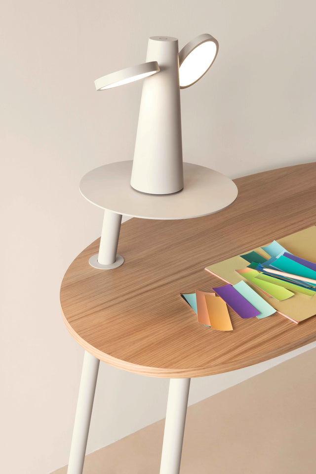 Bureau Nuage