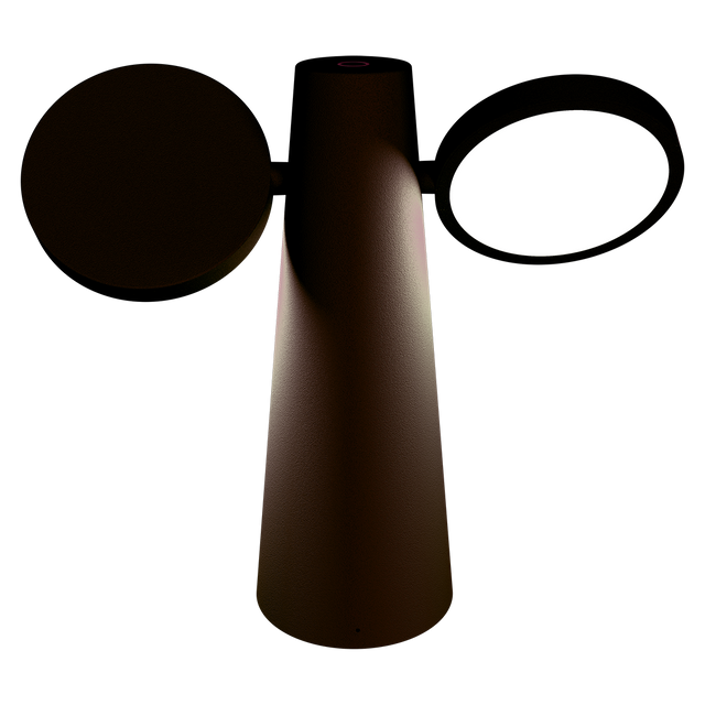 Lampe Oto