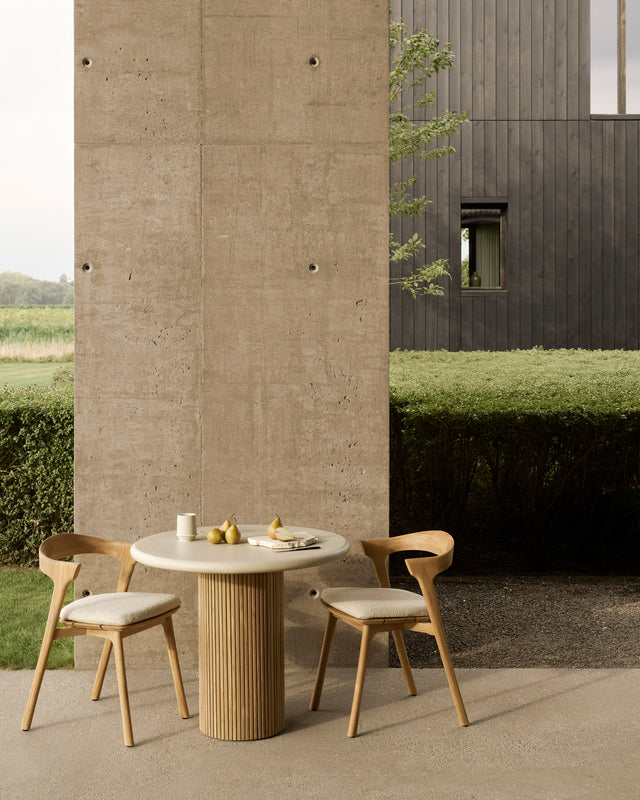 Table de Jardin Roller Max