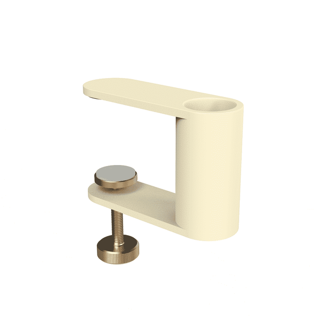 Pince de table pour lampe Paranocta