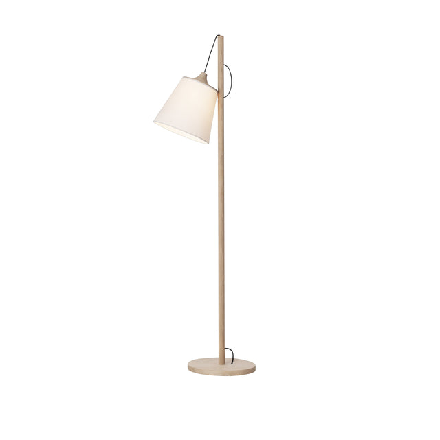 Lampadaire Pull