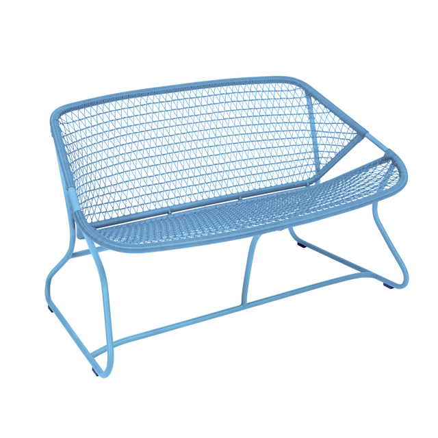 Banquette Sixties