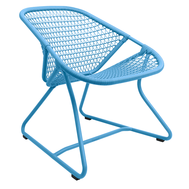 Fauteuil Sixties