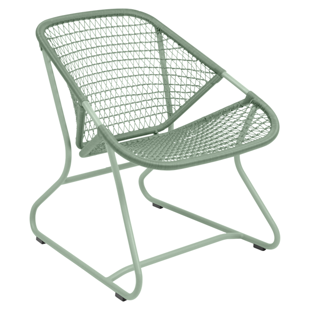 Fauteuil Sixties