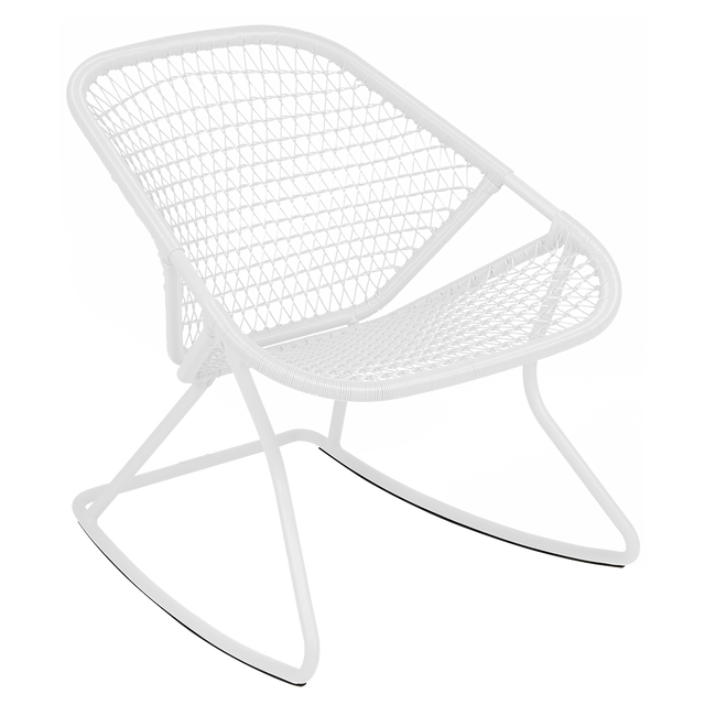 Rocking-chair Sixties