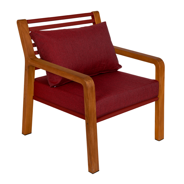 Fauteuil Somerset